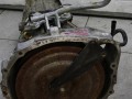 КПП автоматическая (АКПП) Subaru Impreza 3 поколение (GE/GV/GH/GR) GE3 2007, 1.5 л., EL154, бензин, АКПП, красный, хетчбэк 5 дв., передний привод, TZ1B8LA1AA - фото №3