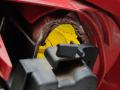 фонарь задний левый Peugeot 206 1 поколение [рестайлинг] 2A 2006, 1.4 л., KFW, бензин, МКПП, серебристый, хетчбэк 5 дв., передний привод - фото №4
