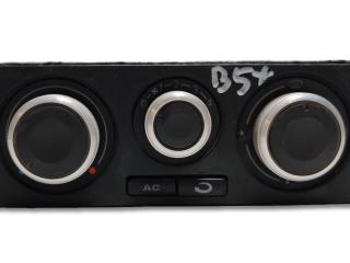 блок управления печки / климат-контроля Volkswagen Passat B5 [рестайлинг] 3B3 2002, 1.8 л., AWM, бензин, МКПП, синий, седан, передний привод, 1J0820045F