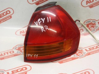 фонарь задний правый Nissan AD Y11 (1999 - 2004), 26550WE025