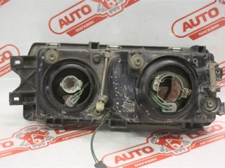 фара правая Mitsubishi Diamante 1 поколение (1993 - 1996)