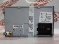Магнитола штатная Volkswagen Passat B6 3BADR 2006, 1.6 л., BLF, бензин, МКПП, седан, передний привод, C211RCD300M8 - фото №2