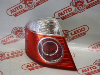 фонарь задний левый Lifan Breez 1 поколение 520 2009, 1.3 л., LF479Q3, бензин, МКПП, синий, хетчбэк 5 дв., передний привод, LAX4133300