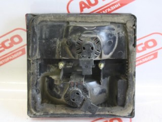фонарь задний левый Audi 1987, 443945225