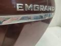 крышка багажника (дверь 3-5) Geely Emgrand EC7 1 поколение FE1 2014, 1.8 л., JL4G18, бензин, МКПП, темно-вишневый, седан, передний привод - фото №4