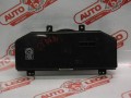 щиток приборов (приборная панель) Geely CK Otaka 1 поколение CK1 2007, 1.5 л., MR479QA, бензин, МКПП, серый, седан, передний привод - фото №2