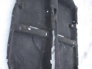 ковер салонный Geely Emgrand EC7 1 поколение FE1 2013, 1.5 л., JL4G15D, бензин, МКПП, серебристый, седан, передний привод