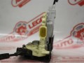 замок двери передней правой Volkswagen Passat B6 3BADR 2006, 1.6 л., BLF, бензин, МКПП, седан, передний привод, 3C1837016 - фото №3