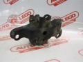подушка крепления КПП Toyota Carina T190 1993, 1.6 л., 4A-FE, бензин, МКПП, темно-серый, седан, передний привод, правый руль - фото №2