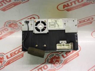 магнитола Daewoo Condor 1 поколение 1 кузов 1999, 2.0 л., C20CED, бензин, АКПП, серо-зеленый, седан, передний привод, 96266192