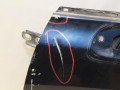 дверь передняя левая Honda Civic 8 поколение FD1 2008, 1.8 л., MPI, R18A1, бензин, АКПП, темно-синий, седан, передний привод - фото №4