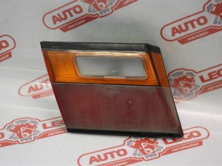 фонарь задний левый Nissan Primera P10 1992, SR20DE, МКПП, серый, хетчбэк 5 дв., передний привод