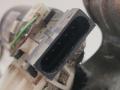 механизм стеклоочистителя (трапеция дворников) Fiat Albea 1 поколение [рестайлинг] 2007, 1.4 л., 350 A1.000, бензин, МКПП, синий, седан, передний привод, 64343499 - фото №5