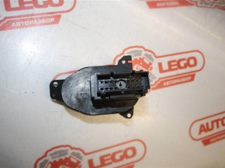 переключатель света Ford Focus 1 поколение BK 2000, 1.8 л., EYDE, бензин, МКПП, красный, седан, передний привод, 98AG13A024