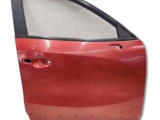 дверь передняя правая Mazda CX-5 1 поколение [рестайлинг] (2015 - 2026), S5267, KD5358010