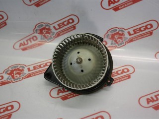 моторчик печки Chery Amulet (A15) 1 поколение 2006, SQR480ED, бензин, МКПП, серый, седан, передний привод, A118107027