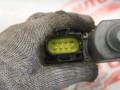 моторчик стеклоподъемника передний левый Audi A6 4B/C5 4A2 1999, 2.4 л., APS, бензин, МКПП, темно-синий, седан, передний привод, 119024114 - фото №3
