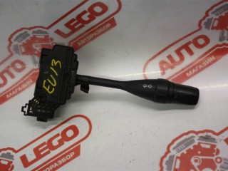переключатель поворотов Nissan Bluebird U13 EU13 1993, 1.8 л., SR18DE, бензин, АКПП, синий, седан, передний привод, правый руль