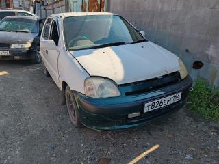 Honda Logo 1 поколение [рестайлинг] GA3