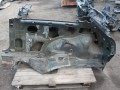 крыло заднее правое Opel Astra H 2007, 1.6 л., Z 16 XER, бензин, робот, серый, купе, передний привод - фото №2
