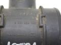 расходомер воздуха Opel Astra G (1998 - 2009), 1.7 л., Z 17 DT, дизель, 0281002180 - фото №3