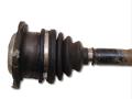 Комплект для переделки с АКПП на МКПП Volkswagen Passat B5 [рестайлинг] 3B3 2002, 1.8 л., AWM, бензин, МКПП, синий, седан, передний привод, L430711025EF1, 8D1721117, 400252EF-G, LU8DO711025, SD1721316, 010140040, 477711025 - фото №12