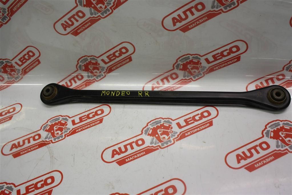 рычаг задний Ford Mondeo 3 поколение B4Y 2003, 2.0 л., бензин, МКПП, серый, седан, передний привод, 1S71-5K652-AC - фото №1