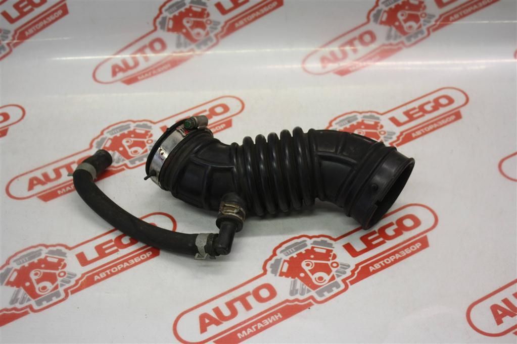 патрубок воздушного фильтра Nissan Sylphy G11 (2005 - 2012) - фото №1