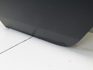 дверь задняя левая Nissan Primera P12 HP12 2001, 2.0 л., QR20DE, бензин, вариатор, коричневый, седан, передний привод, правый руль