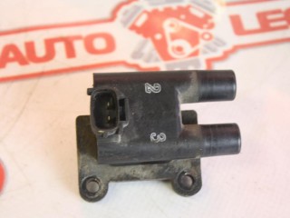 катушка зажигания Hyundai Accent 2 поколение (LC) 2006, 2731026600