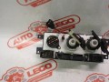 блок управления печки / климат-контроля Chery Sweet QQ 2006, 0.8 л., SQR372FD6K, бензин, МКПП, серый, хетчбэк 5 дв., передний привод, S118112010 - фото №3