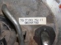 насос топливный ЗАЗ Sens 1 поколение (2007 - 2026), 1.3 л., МеМЗ-307, бензин, 96344792 - фото №4