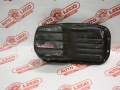 масляный поддон Hyundai Accent 1 поколение (X3) 1995, G4EK, бензин, МКПП, белый, седан, передний привод, 2151026010 - фото №2