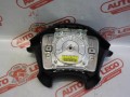 подушка безопасности водителя Opel Astra F [рестайлинг] 51 1994, 1.4 л., C 14 NZ, бензин, МКПП, синий, купе, передний привод, 90436231 - фото №2