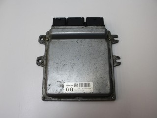 блок управления двигателем Nissan Fuga Y50 HY51 (2004 - 2007), 3.5 л., VQ35, бензин, MEC119-020