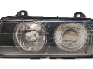 фара левая BMW 316 1992, 1.8 л., M40 B18 (184E1), бензин, МКПП, седан, 08-444-1110