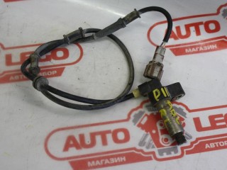 датчик ABS Nissan Primera P11 HP11 1998, 2.0 л., SR20DE, бензин, вариатор, серый, седан, передний привод, правый руль, 479015J000