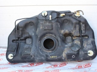 бак топливный Nissan Almera Classic B10 2006, 1.6 л., QG16DE, бензин, АКПП, синий, седан, передний привод, 2720131000