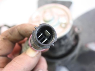 двигатель вентилятора радиатора Geely Emgrand 2013, JL4G15D, бензин, МКПП, белый, седан, передний привод, 1064001191