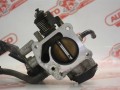 заслонка дроссельная Kia Spectra 1 поколение 2001 - фото №4