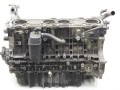 блок цилиндров Volvo S80 1 поколение AS07 1999, 2.8 л., B6284T 1, бензин, АКПП, черный, седан, передний привод - фото №3