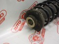 стойка передняя правая Volkswagen Passat B6 3BADR 2006, 1.6 л., BLF, бензин, МКПП, седан, передний привод, 3C0413031H - фото №2