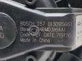 моторчик печки Chery Tiggo 3 1 поколение 2017, 1.6 л., SQRE4G16, бензин, вариатор, белый, передний привод, 9ECJ60-8107110, 2570130115661 - фото №4