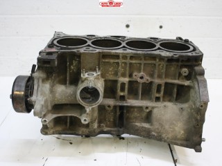 блок цилиндров Toyota Avensis 2 поколение (T250) 2006, 2.0 л., 1AZ-FSE, бензин