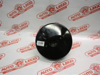 вакуумный усилитель тормозов Geely Emgrand EC7 1 поколение FE1 2013, 1.5 л., JL4G15D, бензин, МКПП, серебристый, седан, передний привод, 1064001740