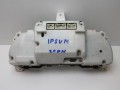 щиток приборов (приборная панель) Toyota Ipsum 2 поколение ACM21W 2002, 2.4 л., MPI, 2AZ-FE, бензин, АКПП, черный, универсал, передний привод, правый руль, 83800-44451 - фото №4