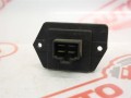 сопротивление печки Chery Sweet QQ 2006, 0.8 л., SQR372FD6K, бензин, МКПП, серый, хетчбэк 5 дв., передний привод, S119EC8107031 - фото №2