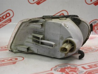поворотник правый Opel Vectra B 31 1999, 1.8 л., Z 18 XE, бензин, МКПП, синий, седан, передний привод