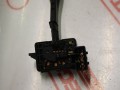 переключатель дворников Nissan Bluebird U13 EU13 1993, 1.8 л., SR18DE, бензин, АКПП, синий, седан, передний привод, правый руль, 25260-5L301 - фото №2