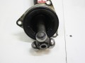 полуось передняя левая (приводной вал, ШРУС) Nissan Almera G15 (2012 - 2018), 1.6 л., K4M, бензин, 391017723R - фото №2